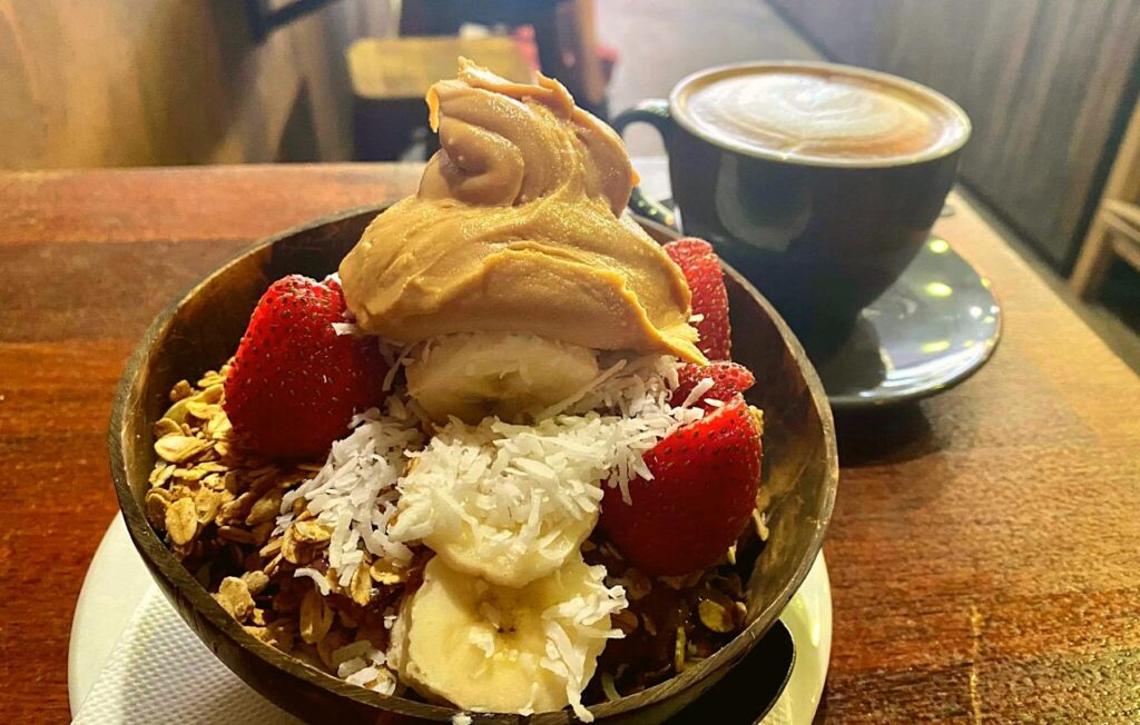Best cafes to try in Potts Point