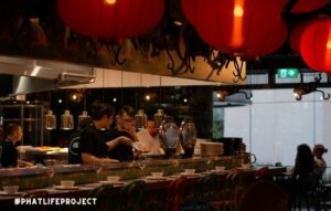 white and wong's sydney restaurant review